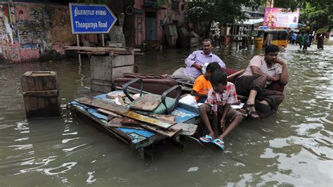 chennai floods date and aftermath